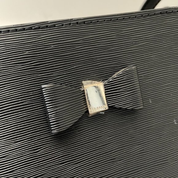 Ted Baker | Deannah Bow Detail Shopper - Picture 5 of 15